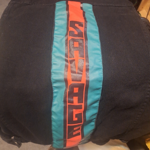 Brooklyn Clothing company Jean Jacket - Great condition - Picture 5 of 6